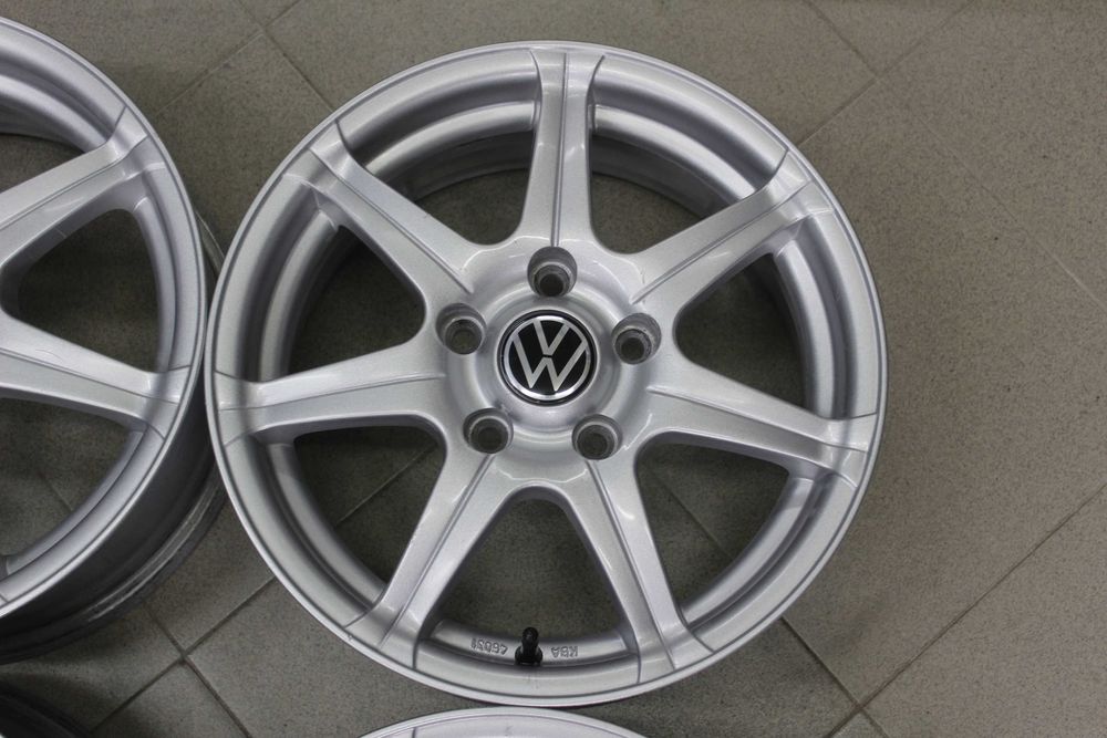 Джанти 15" VW Caddy, Golf