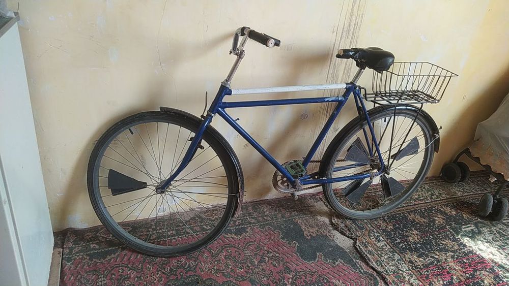 Айис Велосапет  Сатлады