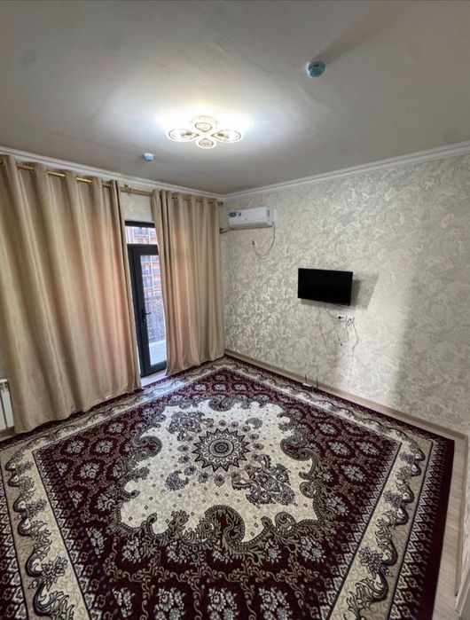 №1879 | Квартира Ижара | Сергели Xonobod Residence | 2 Хона