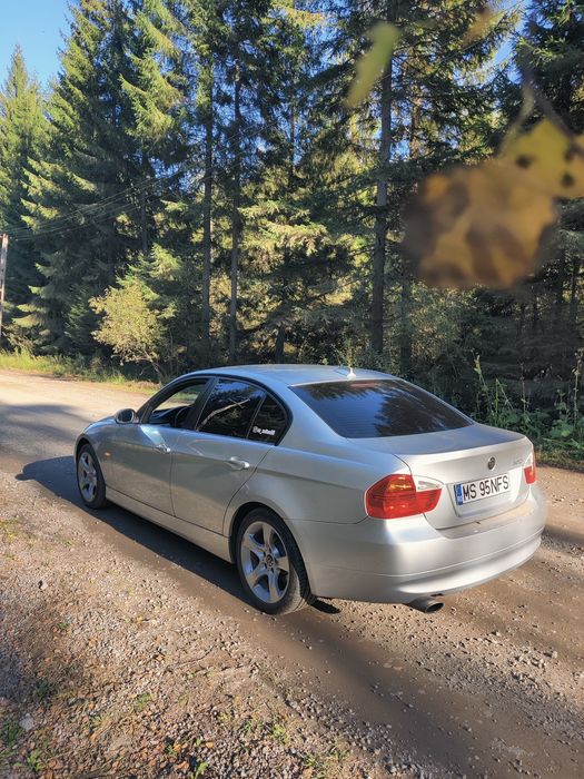 BMW 320I , E90 , 150 CP