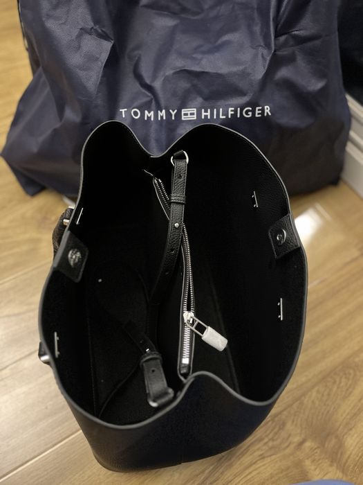 Сумка Tommy Hilfiger, оригинал, новая