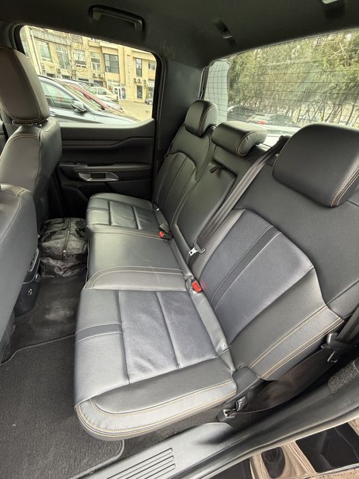 Ford Ranger Wildtrack 3.0 Diesel