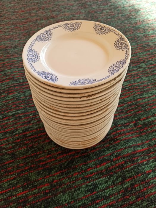 Тарелка 60 та сотилади