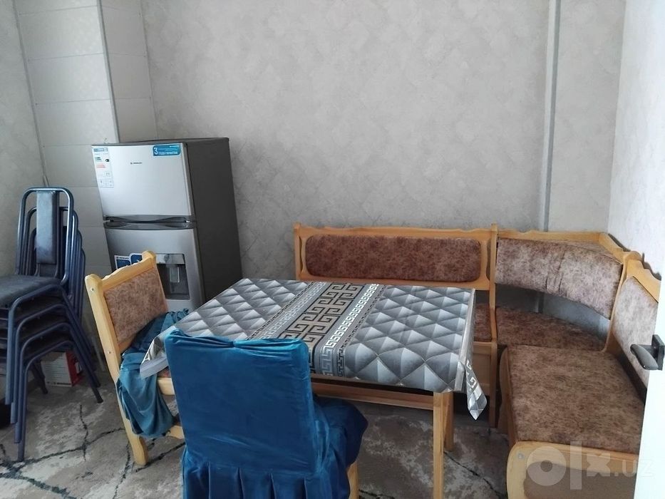 Gulzor navoiy kucha 1 qavat 2 xona
