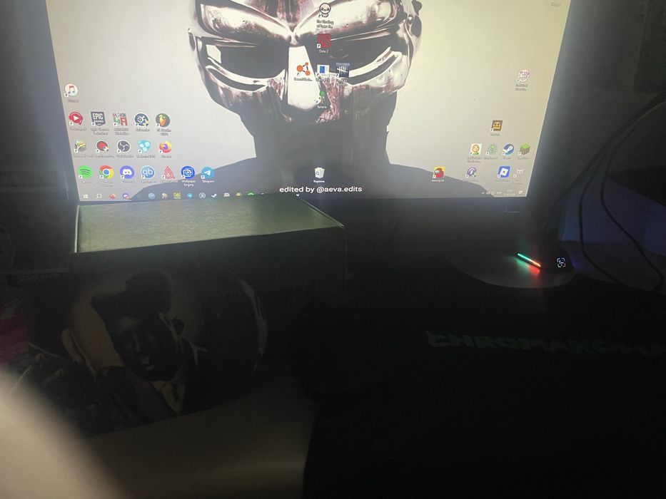 Chromakopia box set tyler the creator