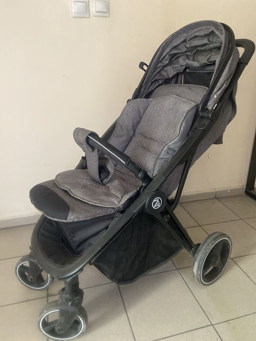 Коляска детская BabyZz отличная