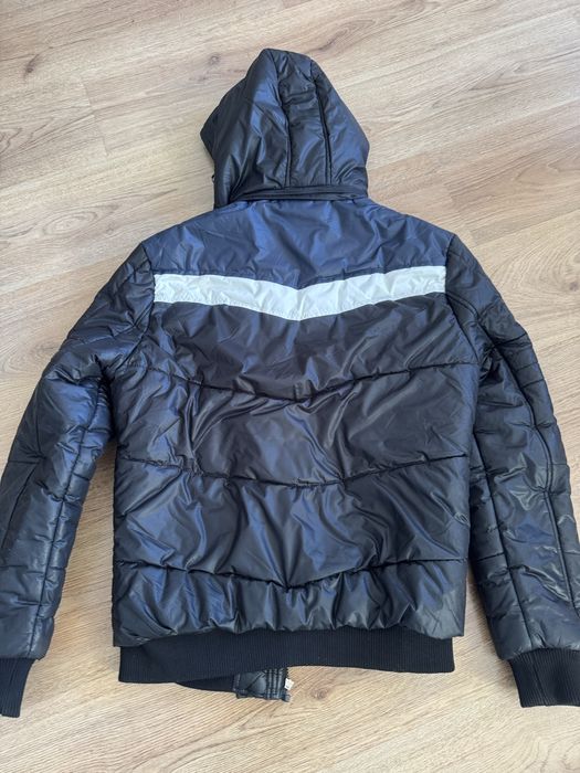 Мъжко шушляково яке