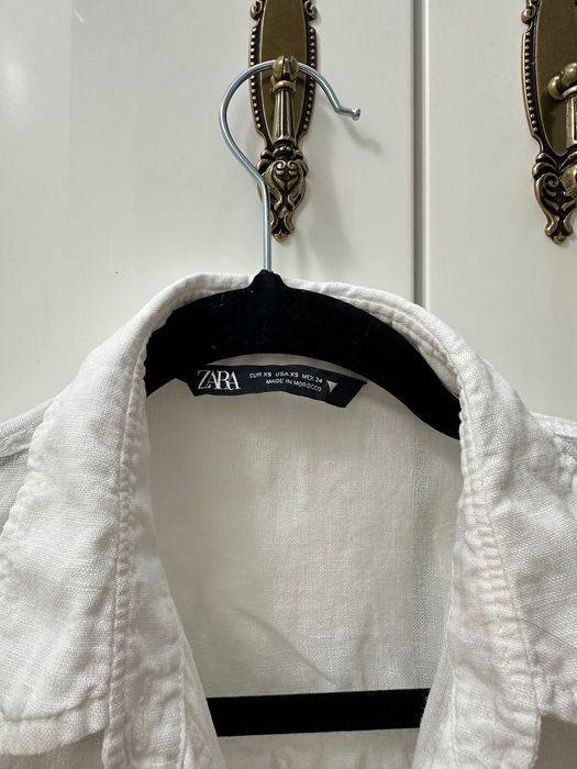 Летни блузи/топове(XS/S)(Zara,H&M)