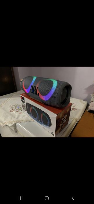 Boxa portabila JBL Xtreme , noua