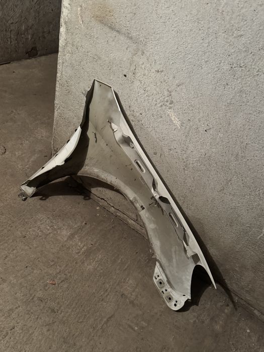 Оригинален Ляв Калник за VW Golf 6