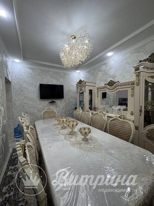 Сергелийский район Улица Ханабад