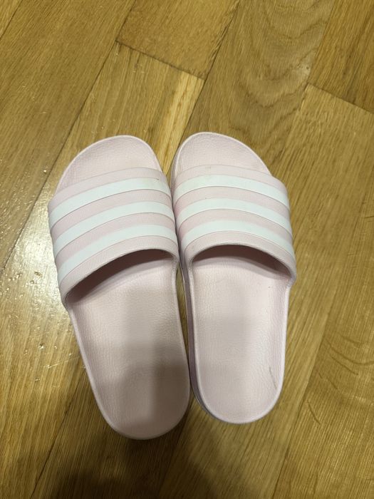 Papuci slapi ADIDAS ORIGINALI nr 37