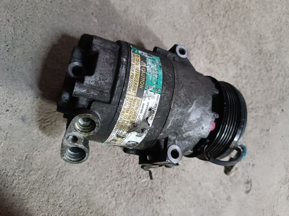 Компрессор кондиционера