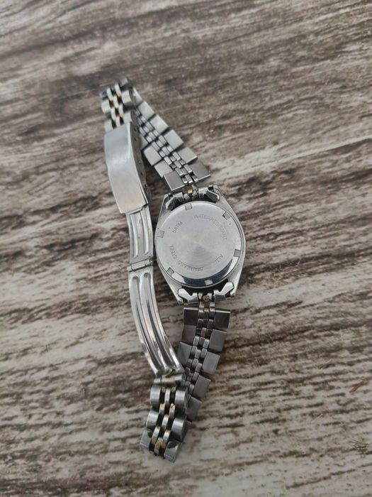 Colecție Ceasuri Vintage și Retro – Elvețiene și Germane (Glycine, Bul