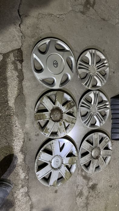 Калпак           .