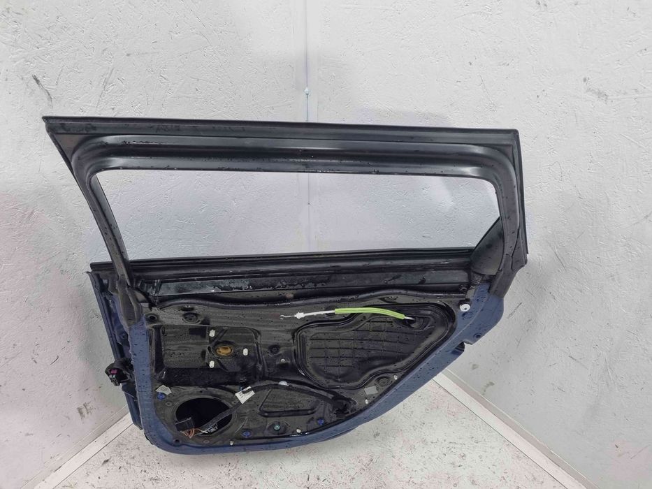 Usa dreapta spate Audi A3 Sportback (8PA) [Fabr 2004-2013] Facelift LX