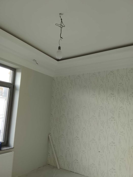 Утепление,обои, ремонт грамотно и недорого