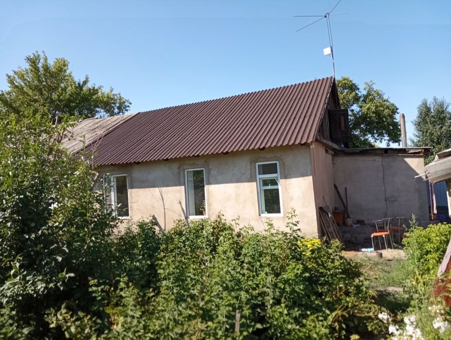 Ремонт Вашей Крыши