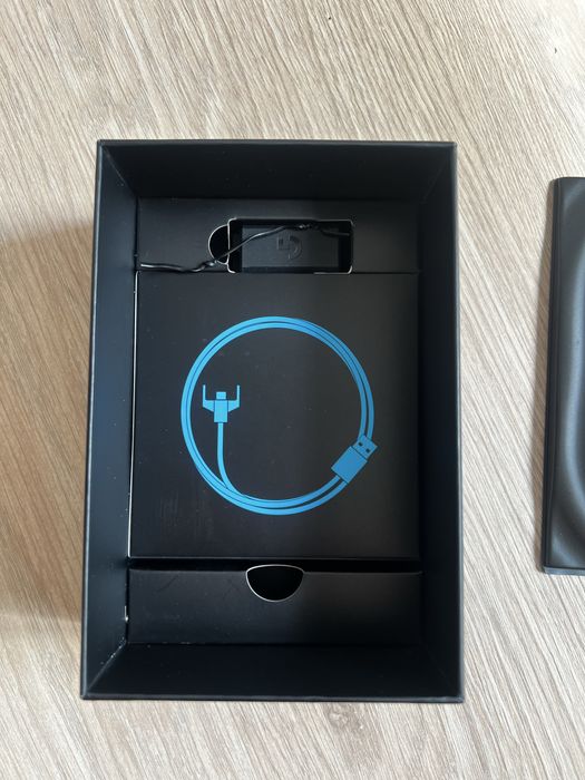 Mouse gaming wireless Logitech Pro X Superlight
