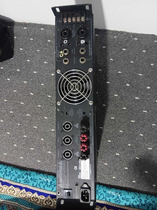 Peavey PV 2600 рабочая