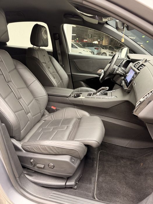 DS7 CROSSBACK 1.6 180cp/ OPERA/ Scaune incalzite ventilate masaj