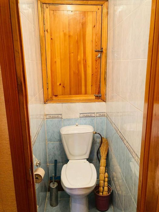 Аренда ЮНУСАБАД -17 1 комнатная квартира семейным.