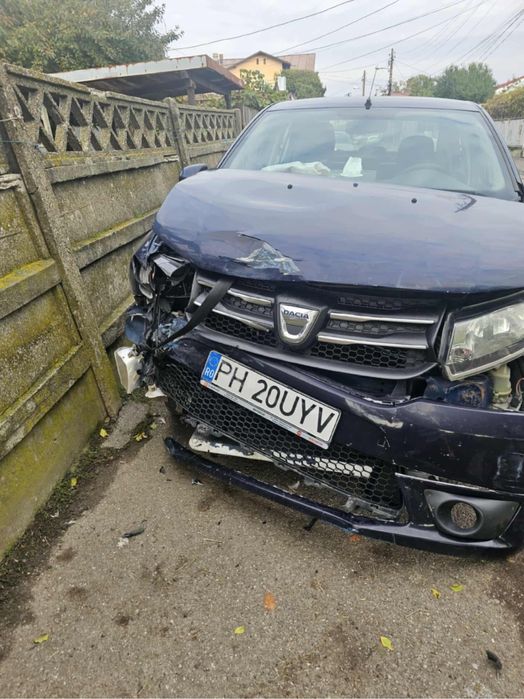 Vand logan 2  pt dezmembrari