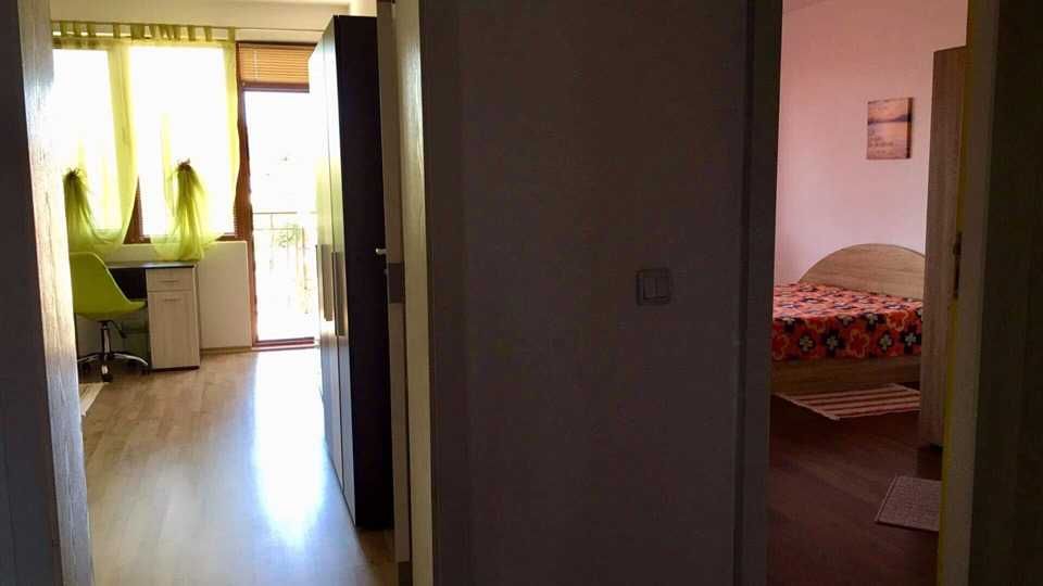 Дава се под наем Тристаен апартамент в Бургас, Сарафово - 113 кв.м за 290 € - Снимка #9