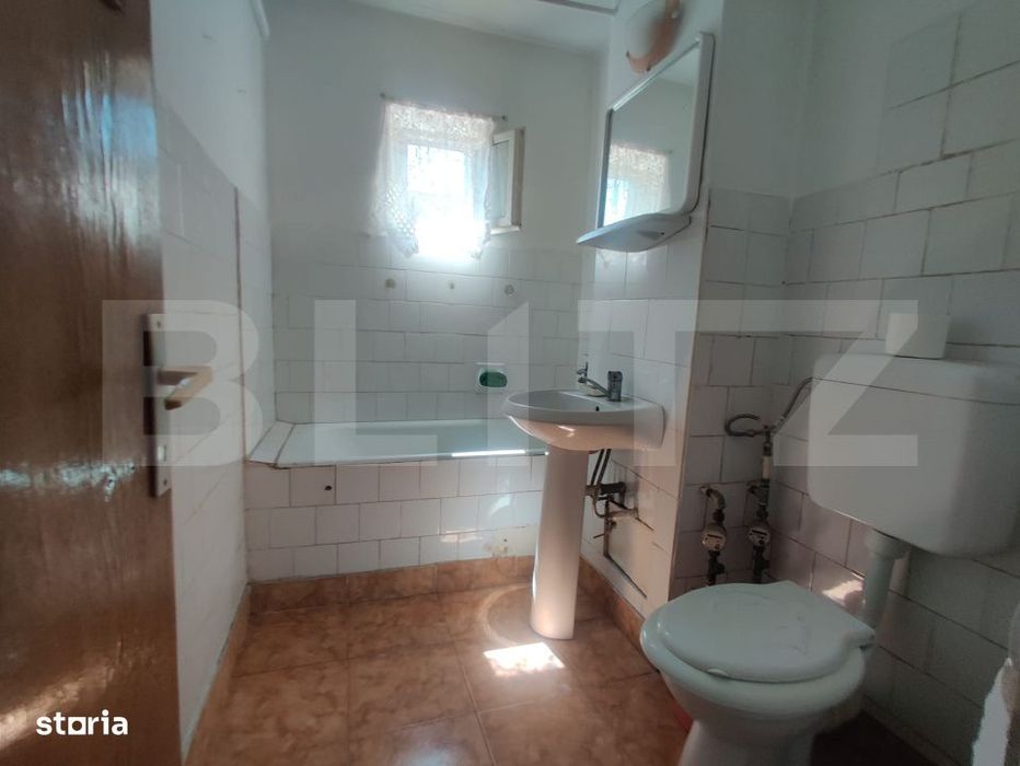 Apartament 2 camere, 53,26 mp, zona Rogerius