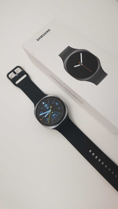 Vand smartwatch Samsung Watch 8 44mm