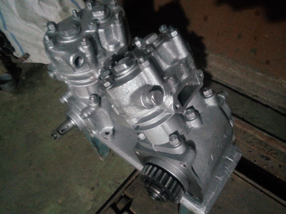 Ремонт,рестоврация и обмен компрессоров зил - камаз газ66