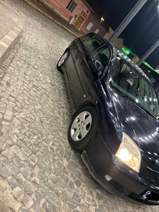 Opel Signum 1.9tdi