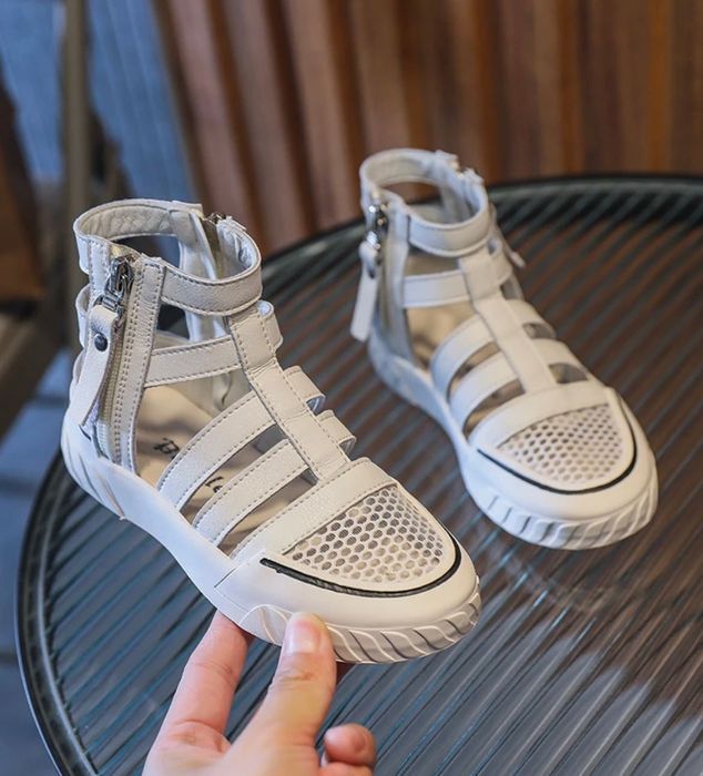 Босоножки - кеды 36 размер новые