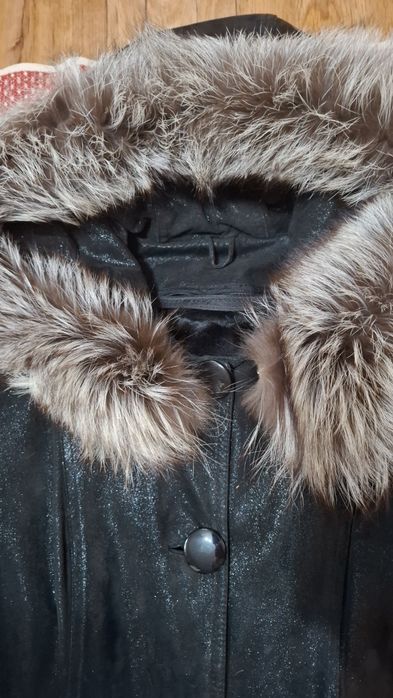 ПРОДАМ пальто зимнее