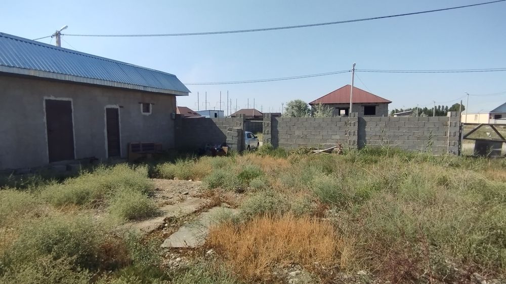 Продам временку 10 соток