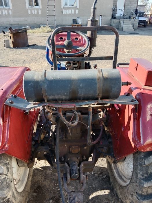 Трактор сатылады, Продам трактор