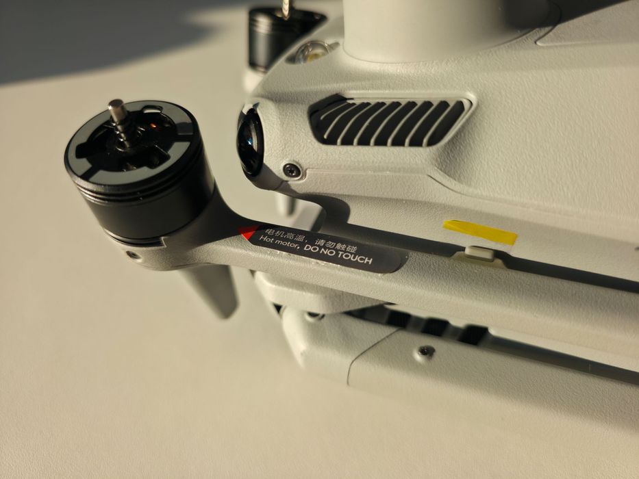 DJI Matrice 4T Worry-Free Plus Combo като ново ГАРАНЦИЯ! Матрикс 4Т / дронове