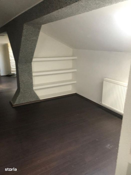 Penthouse Duplex 164 mp ~  Străulești, Sector 1