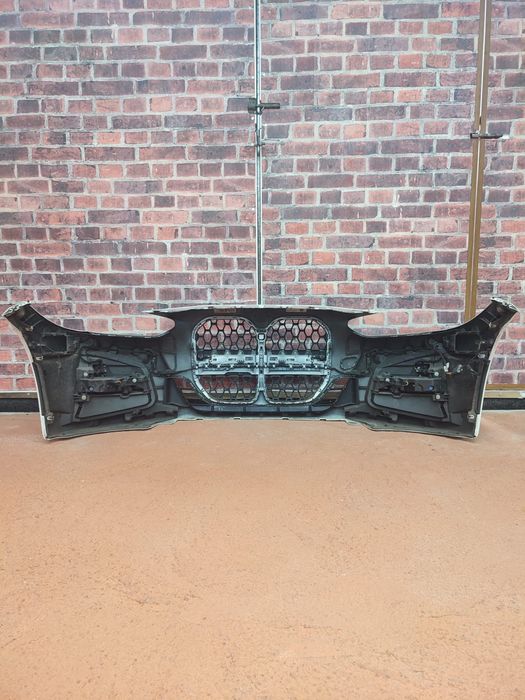 Bara fata Bmw seria 4 G22 G23 M-pachet Completa