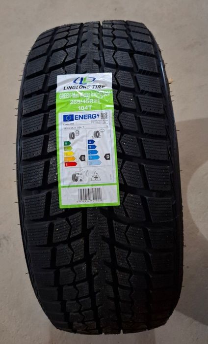 275/45R21 Winter Ice  L7, L8, L9, BYD Tang, Aito, Denza, Dong Feng