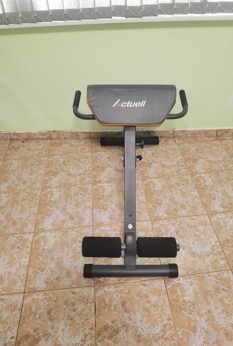 Продавам хиперекстензия