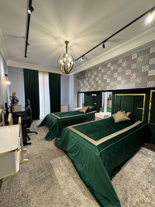 Срочна Продаётся ГАБУС Эксклюзивный 7-комнатная квартира на ул Нукус