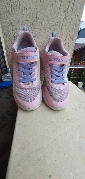 Skechers fete nr 37