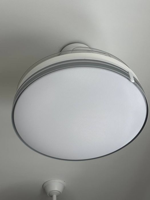 SKIDKA!!! Вентилятор Люстра