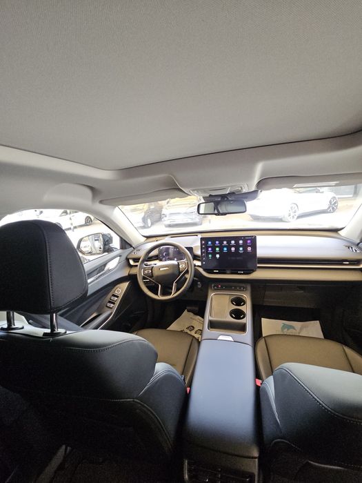 Haval H6 2 turbo full 2026 yil