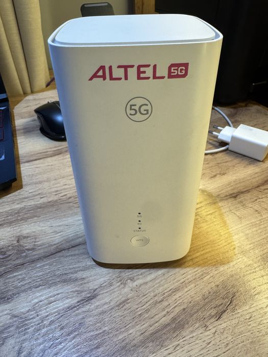 Алтел роутер для интернета