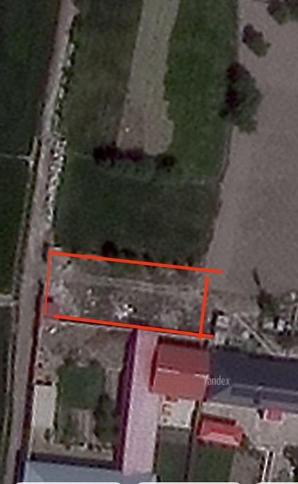 Ер участка. Хамма документ билан