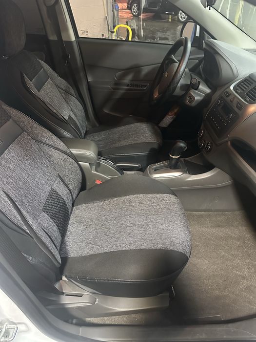 Gobalt Stayel 2025 Yil