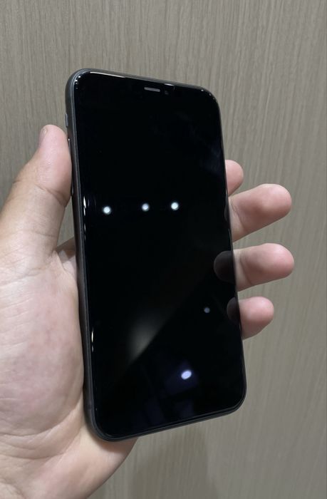 Iphone 11 128gbb
