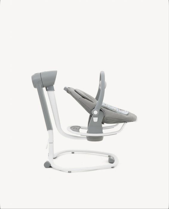 Joie serina 2 в 1 шезлонг